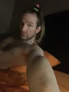Good-naturedLSDsex online show from June 3, 9:21 am