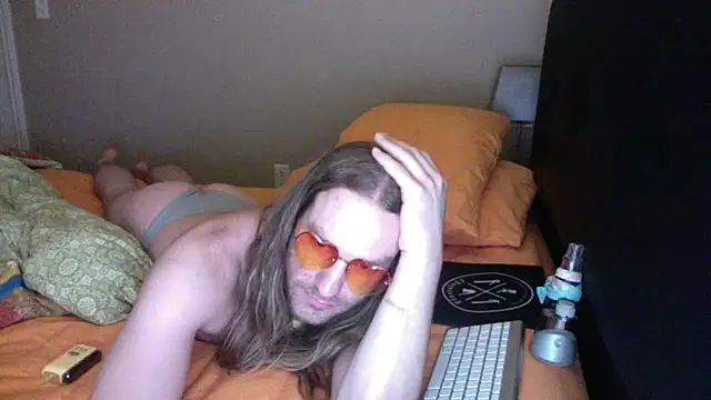 Good-naturedLSDsex online show from June 5, 6:52 am