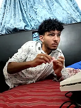 LyliaWood online show from January 9, 12:28 am