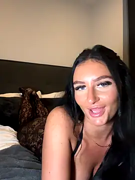 AlexandraLovex online show from November 7, 6:12 pm