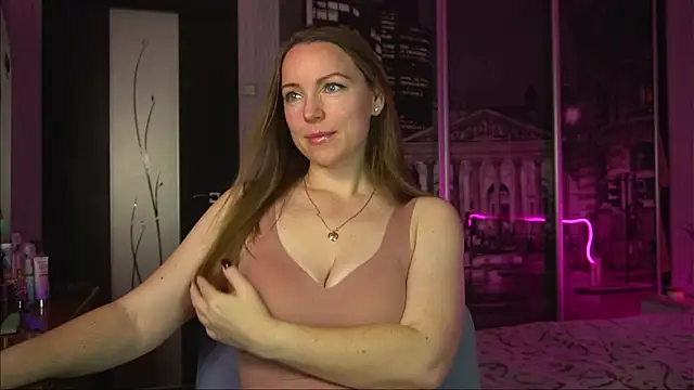 Snapshot of Cocosweetty chatting on October 5, 1:35 pm Cocosweetty online show from October 5, 1:35 pm