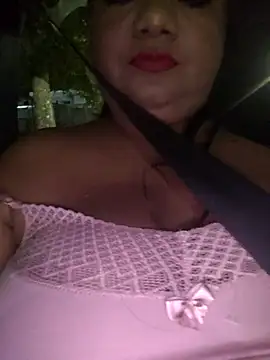 CarlaBrasuca online show from March 19, 2:00 am