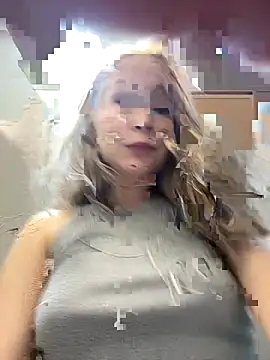 Eliiizaaa online show from October 29, 6:07 pm