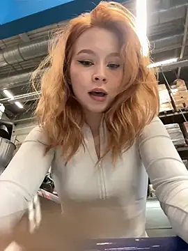 Eliiizaaa online show from November 9, 8:13 pm