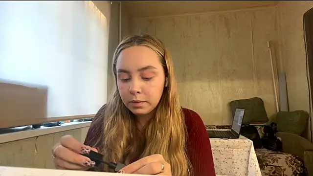 SeeBarbosa online show from November 2, 11:26 am