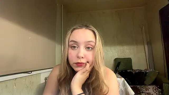 SeeBarbosa online show from November 11, 5:19 pm