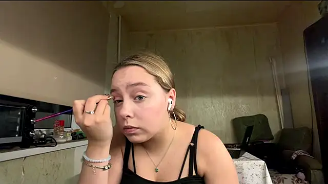 SeeBarbosa online show from November 3, 2:09 pm