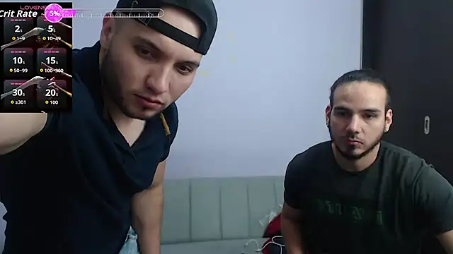 Snapshot of steve_chris chatting on November 11, 9:31 pm steve chris online show from November 11, 9:31 pm