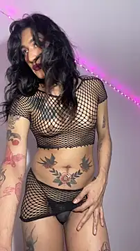 NikitaDragunXXX online show from March 25, 4:01 am