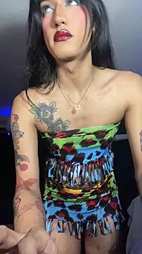 NikitaDragunXXX online show from November 26, 5:35 pm