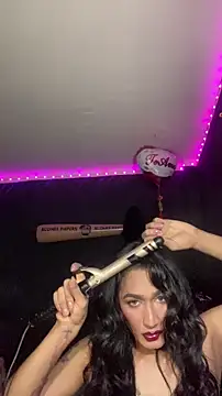 NikitaDragunXXX online show from February 11, 9:47 pm