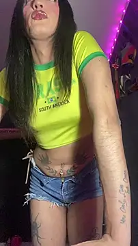 NikitaDragunXXX online show from February 19, 3:36 am