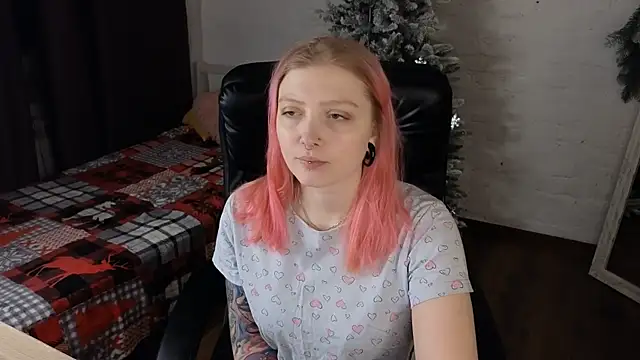 Kiki shay online show from January 9, 9:44 pm