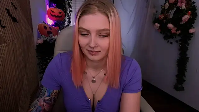 Kiki shay online show from October 27, 8:54 pm