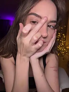 AngieFae  online show from January 8, 5:13 am