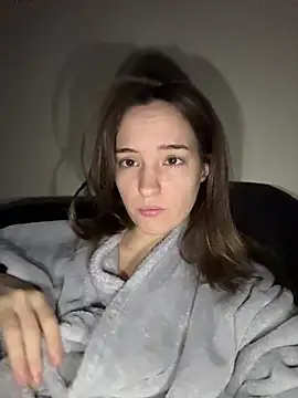 AngieFae  online show from December 1, 9:37 pm