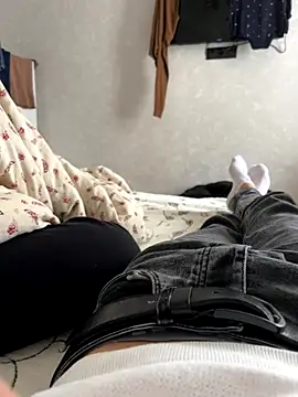 Snapshot of Maria-Cristi11 chatting on October 20, 8:37 am Maria-Cristi11 online show from October 20, 8:37 am