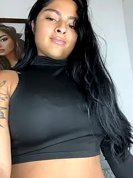 morenaQueen  online show from December 2, 6:42 pm