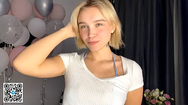 MelodyImam online show from November 25, 2:39 pm