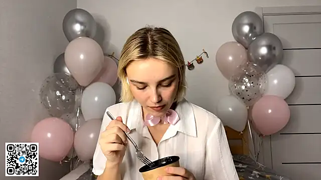 MelodyImam online show from November 20, 3:45 pm