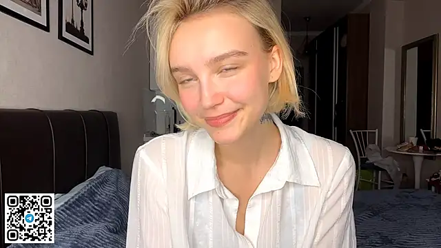 MelodyImam online show from October 25, 2:39 pm