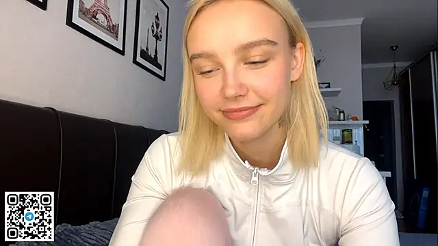 MelodyImam online show from October 20, 1:22 pm