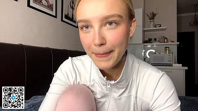 MelodyImam online show from October 21, 1:21 pm