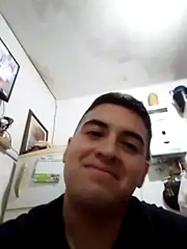 Achi09 online show from May 30, 10:48 pm