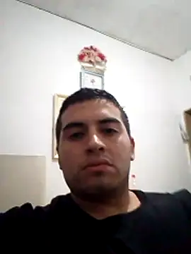 Achi09 online show from May 22, 11:36 pm