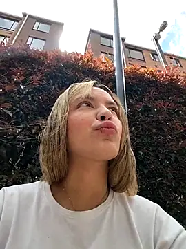 celeste 83 online show from November 12, 3:27 pm