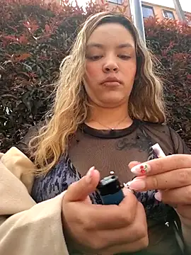 celeste 83 online show from November 11, 2:23 pm