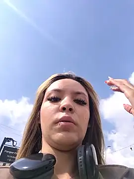 celeste 83 online show from November 21, 7:13 pm