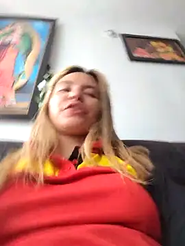 celeste 83 online show from November 6, 1:15 pm