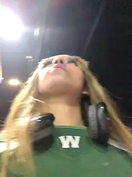 celeste 83 online show from November 28, 12:11 am