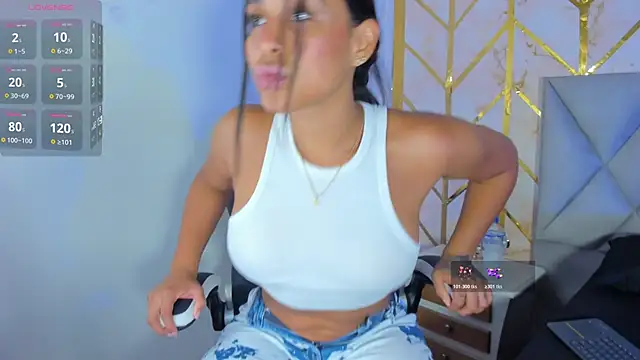 sofialaurentxox online show from November 18, 7:39 pm