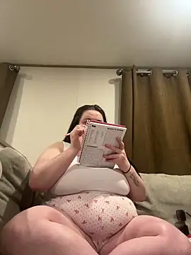 Maya 29x online show from April 22, 11:33 pm