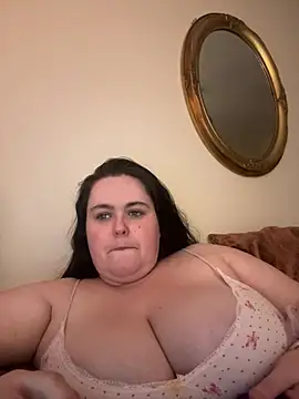 Maya 29x online show from April 13, 1:09 am