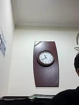 Carriata larry online show from October 25, 3:38 am