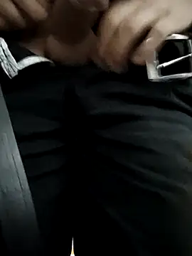 Carriata larry online show from October 31, 3:36 am