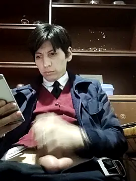 Carriata larry online show from November 25, 4:46 am