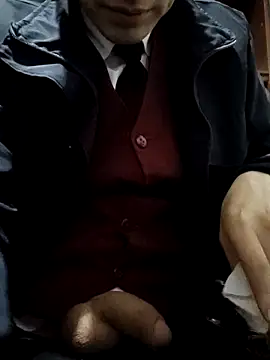 Carriata larry online show from November 19, 4:01 am