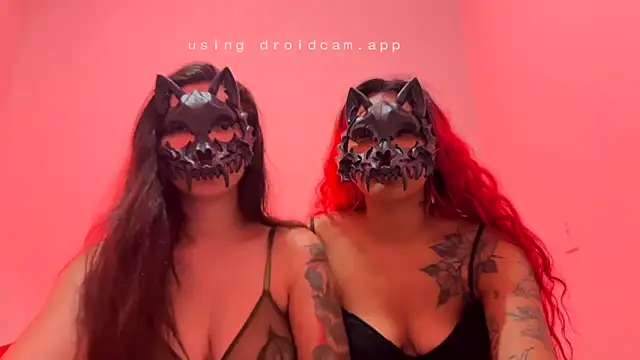 Braziliangirlfriends online show from December 21, 1:41 am