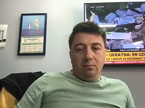 Sokingensoki online show from May 25, 11:09 am