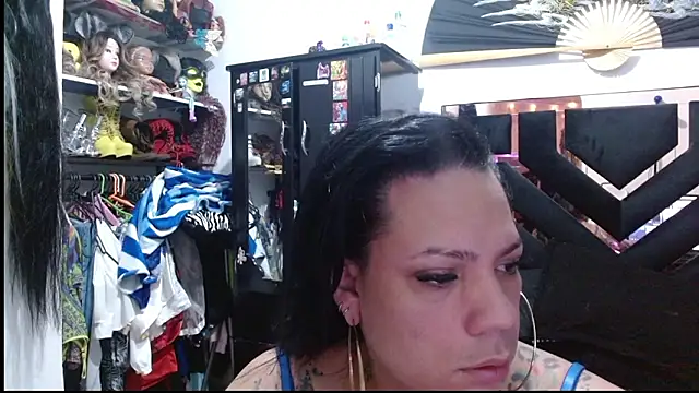 Snapshot of talianha chatting on February 2, 3:38 am talianha online show from February 2, 3:38 am