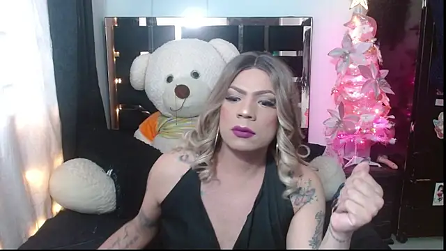 talianha online show from November 21, 8:30 pm