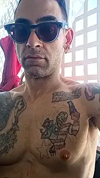 alphacloudGod online show from April 11, 10:46 pm