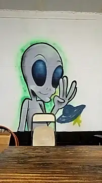 alphacloudGod online show from November 16, 7:46 am