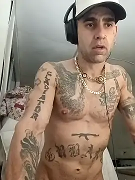 alphacloudGod online show from February 12, 8:25 am