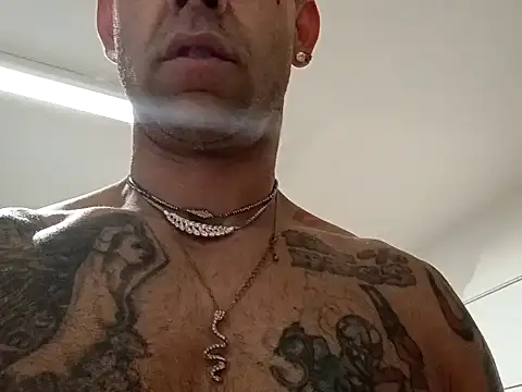 alphacloudGod online show from October 30, 2:43 am