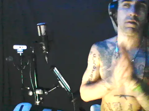 alphacloudGod online show from March 15, 6:04 pm